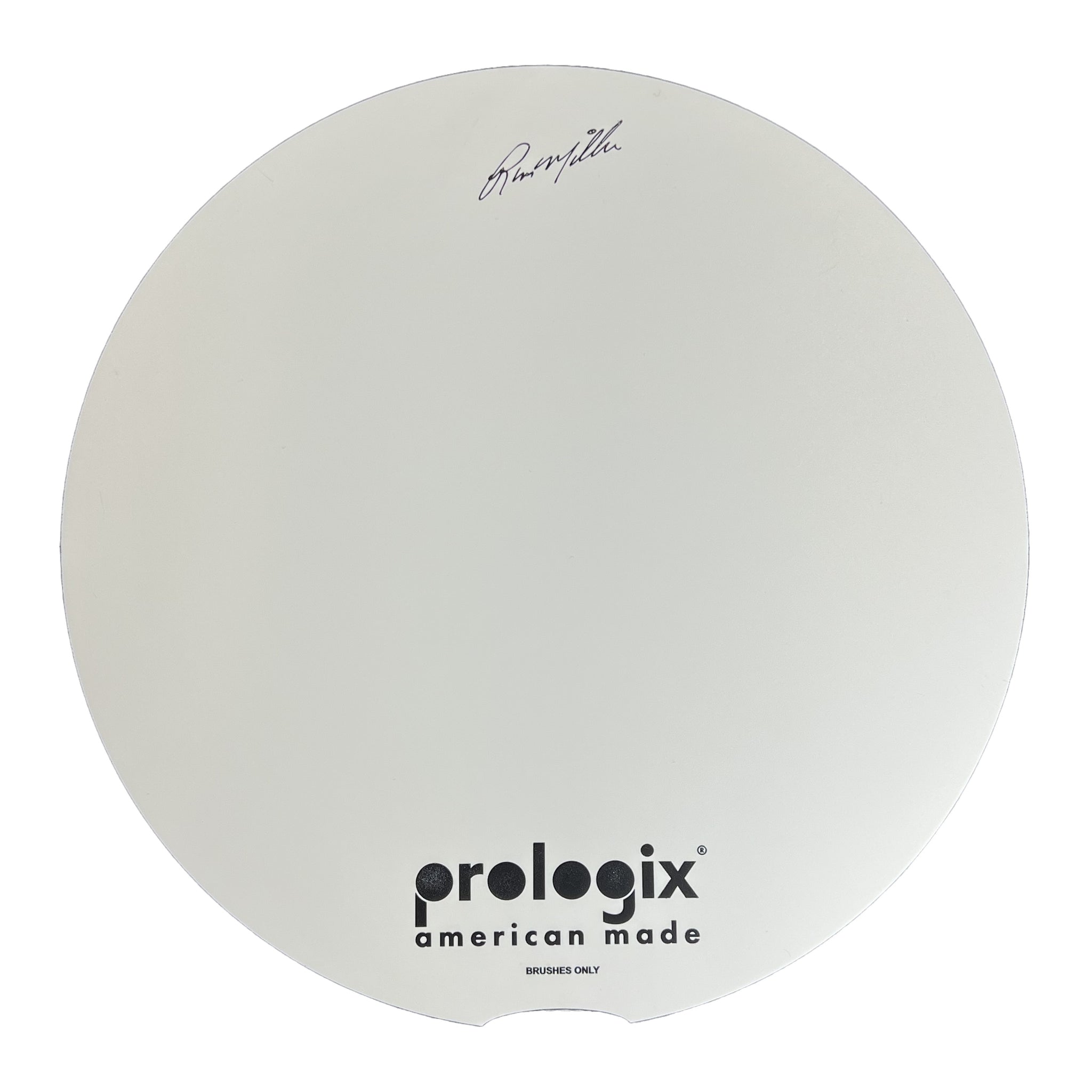 Prologix | ALLN1 Practice Pad - Russ Miller