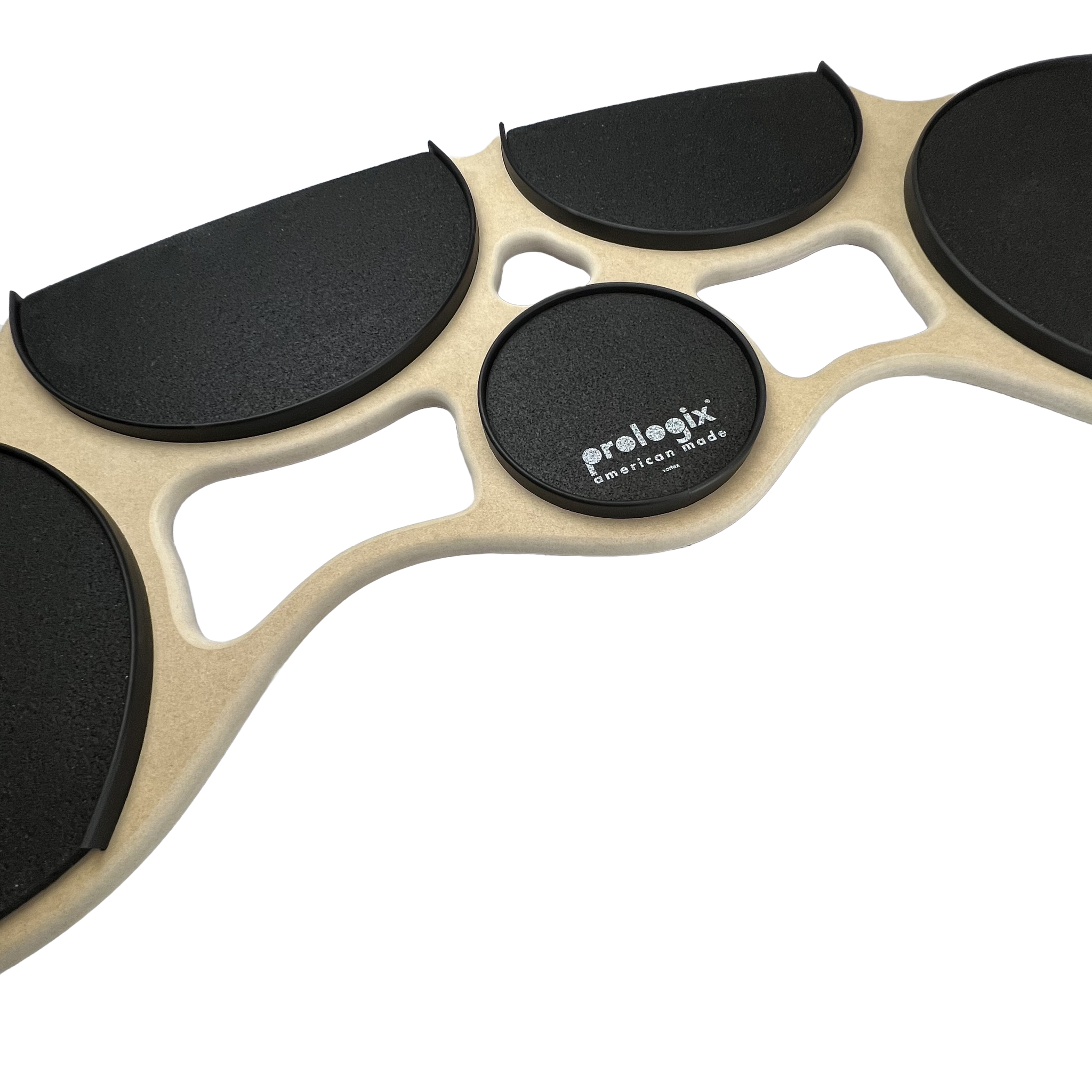 Prologix | Midnight Vortex 5 Tenor Practice Pad