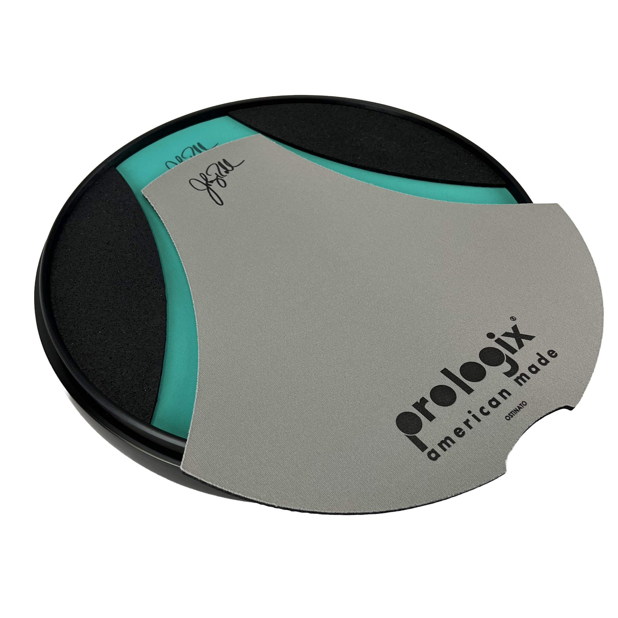 Prologix | Ostinato Practice Pad - Johnny Rabb