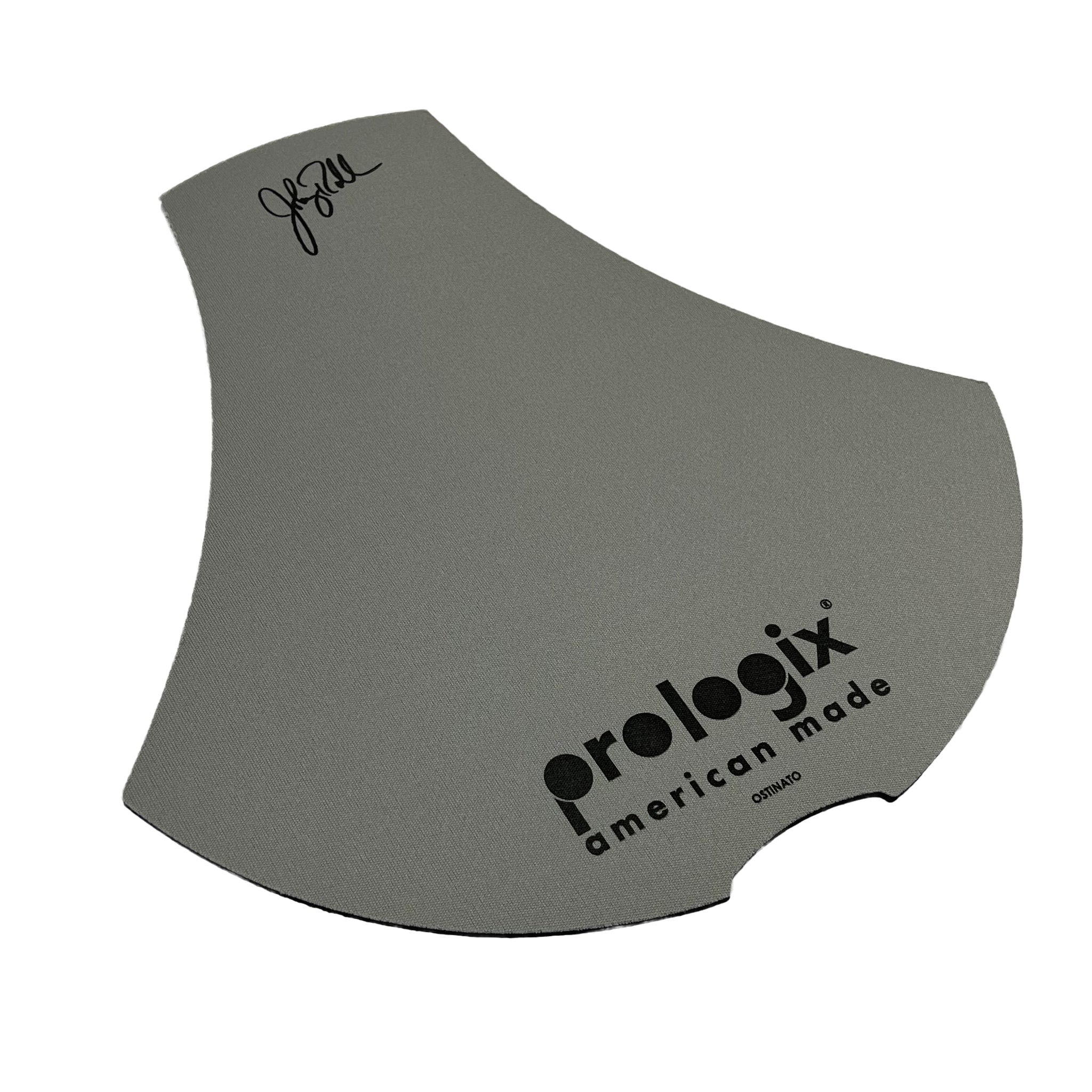 Prologix | Ostinato Practice Pad - Johnny Rabb
