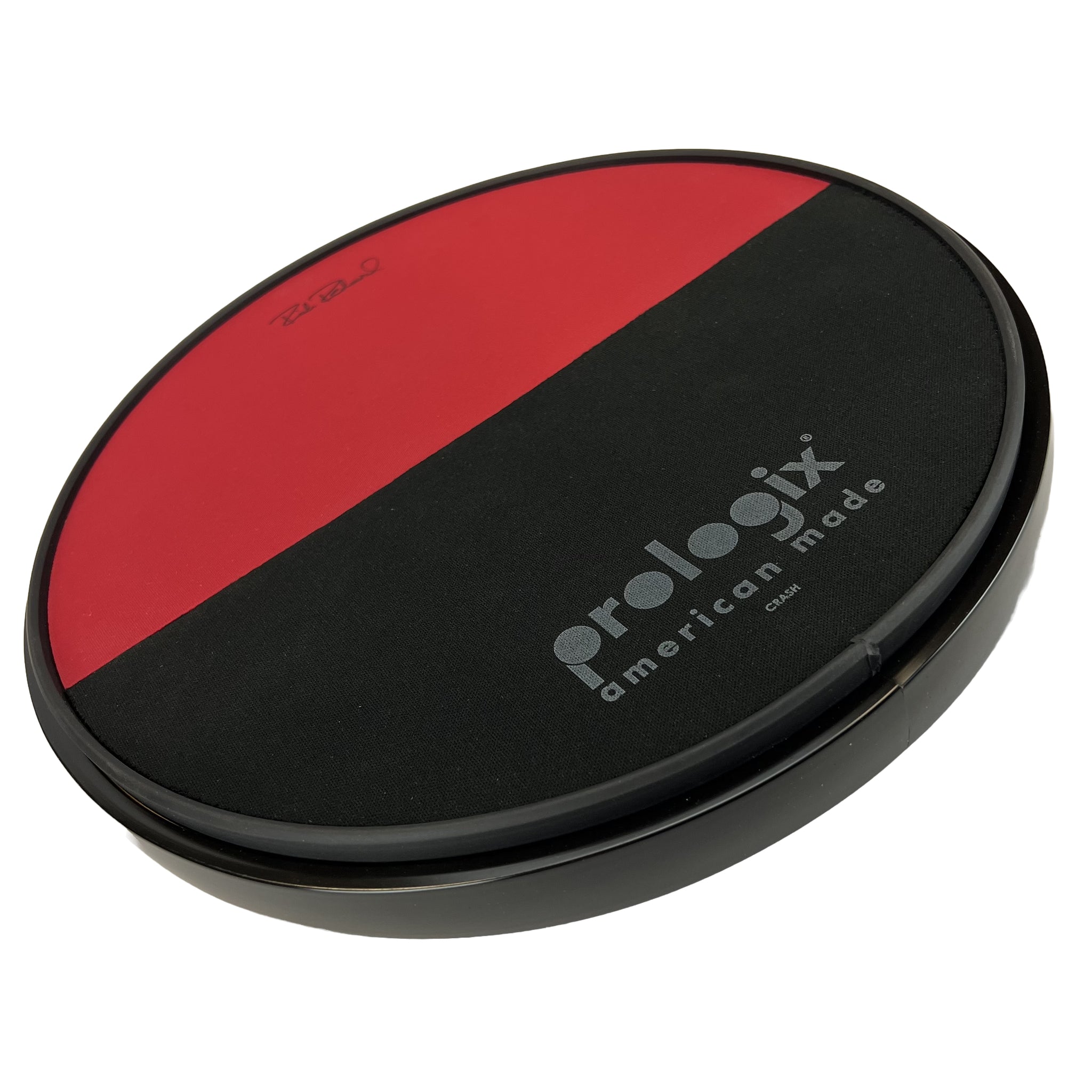 Prologix | CRASH VST Practice Pad - Rich Redmond
