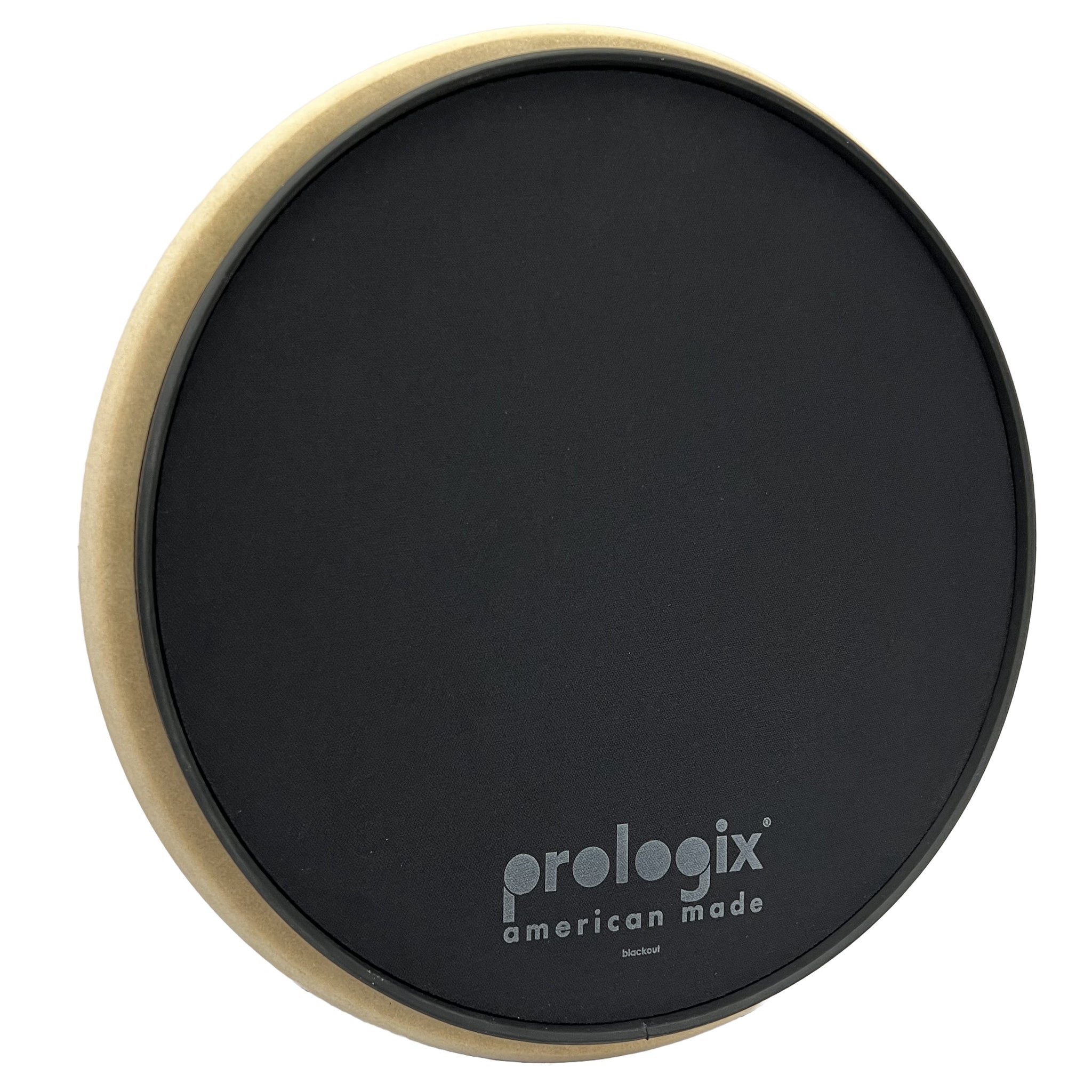 Prologix | Blackout Practice Pads - VST Extreme Resistance