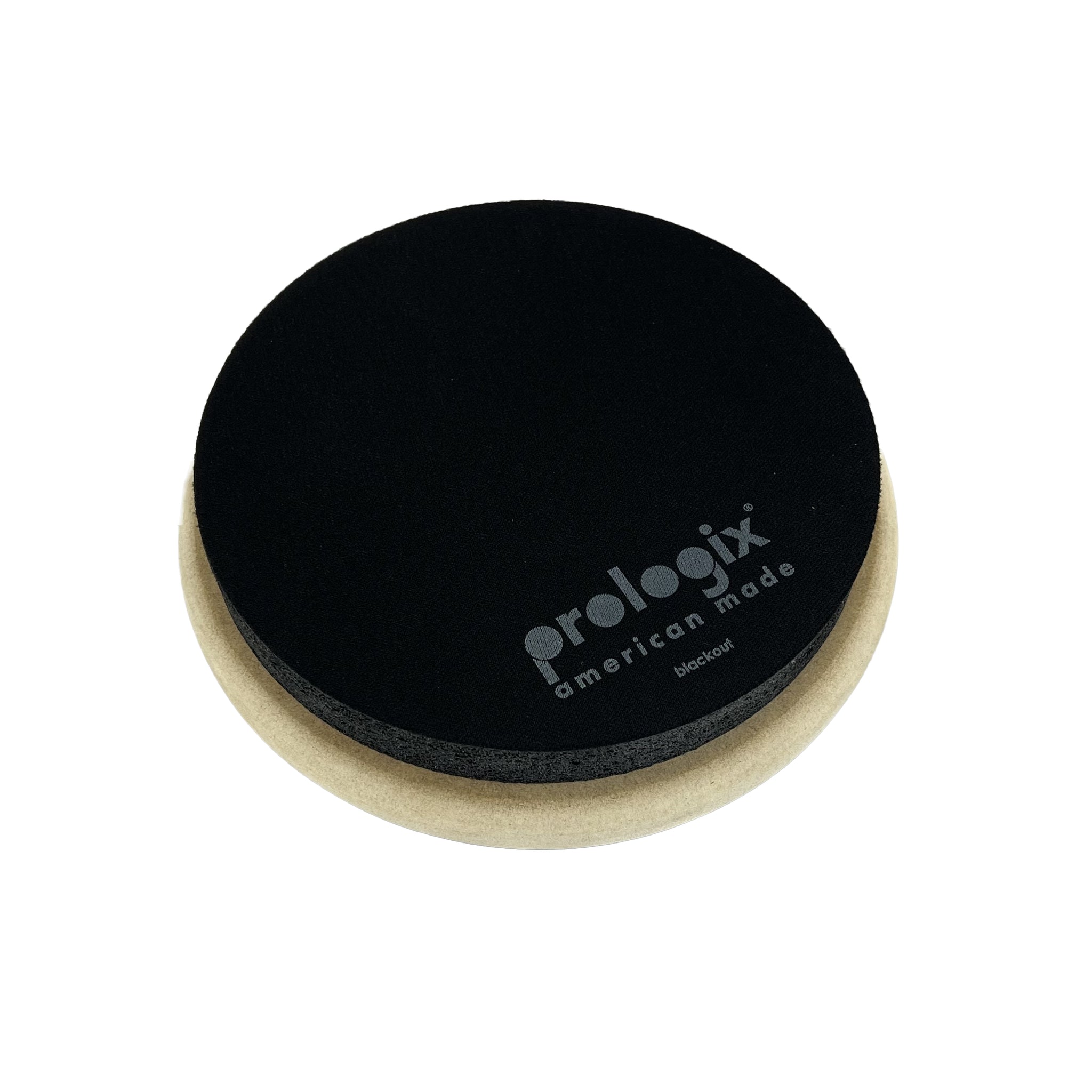 Prologix | Blackout Practice Pads - VST Extreme Resistance
