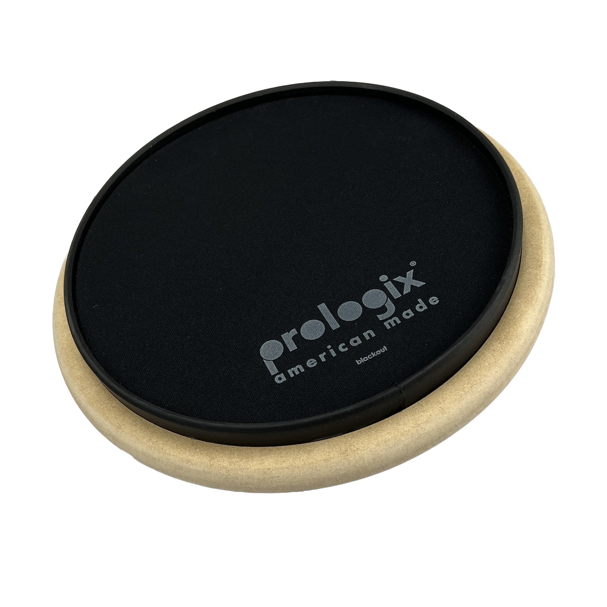Prologix | Blackout Practice Pads - VST Extreme Resistance