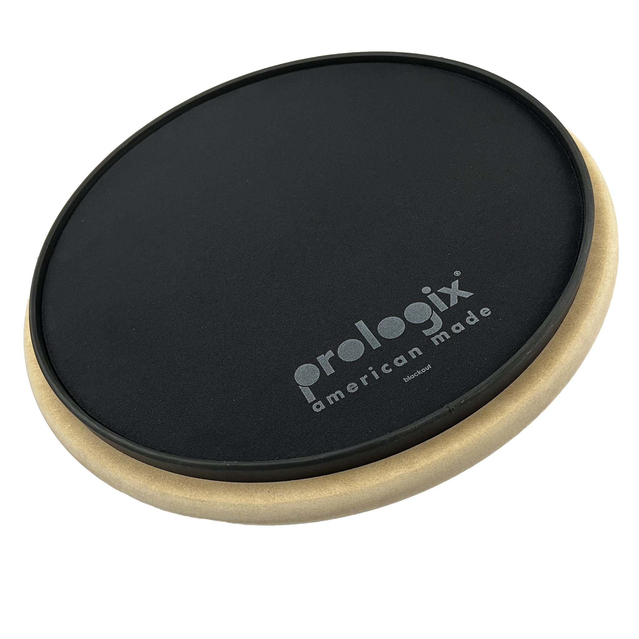 Prologix | Blackout Practice Pads - VST Extreme Resistance