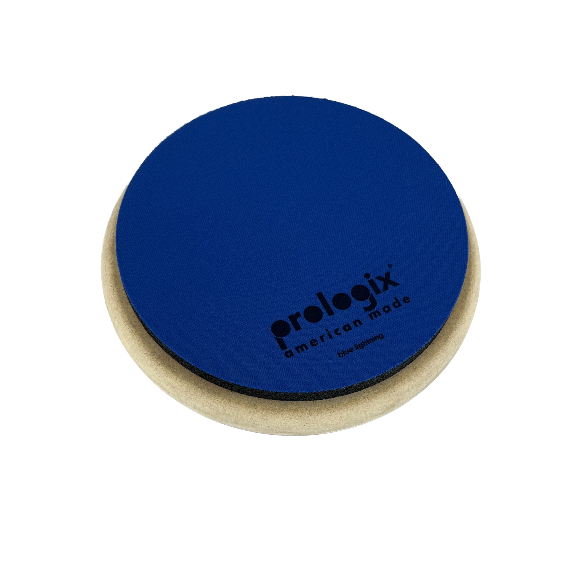 Prologix | Blue Lightning Practice Pads - VST Heavy Resistance