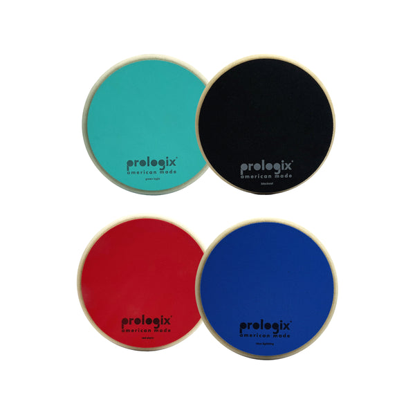 Prologix | Compact VST 2-Pad Pack