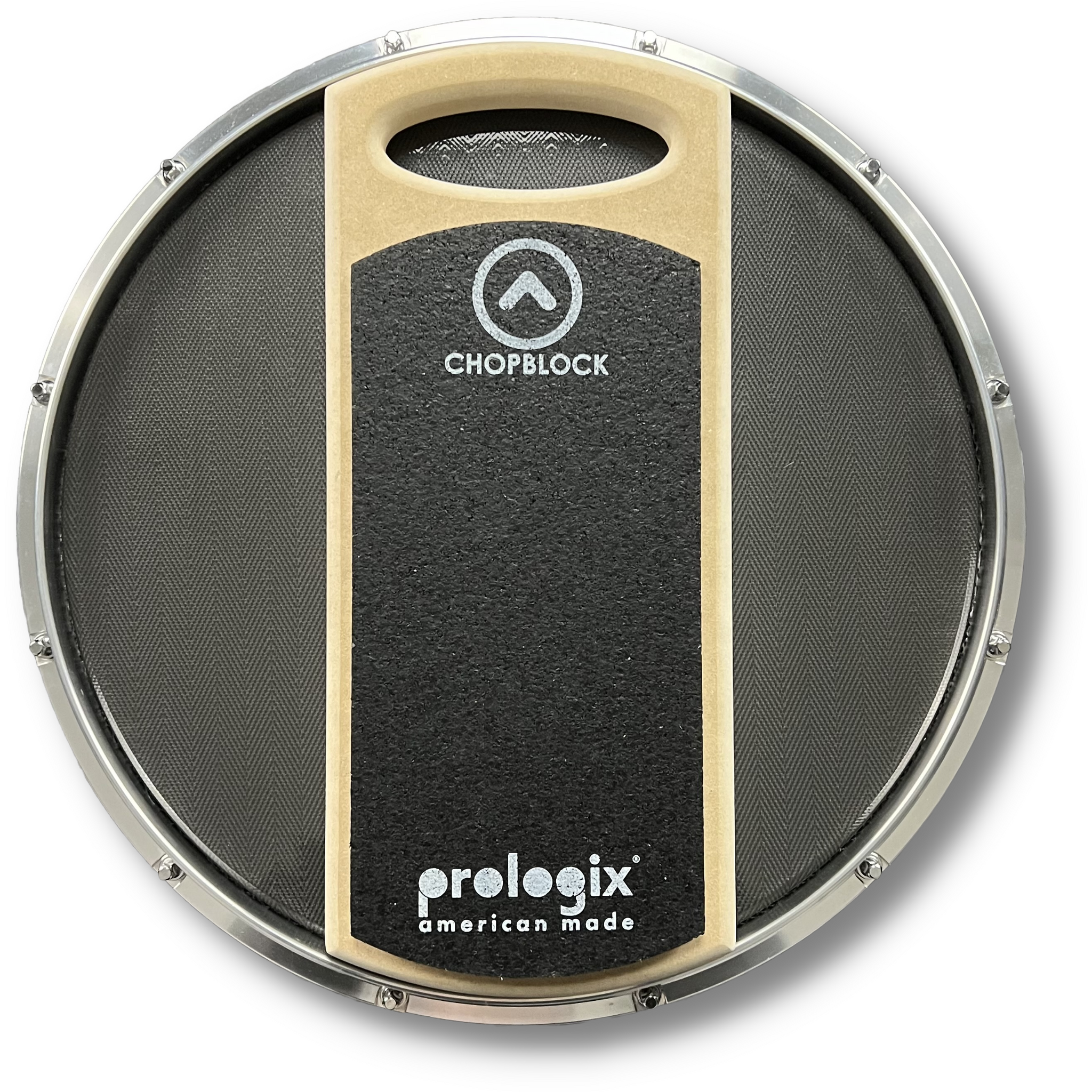 Prologix | Chopblock Practice Pad - Synced Up Designs