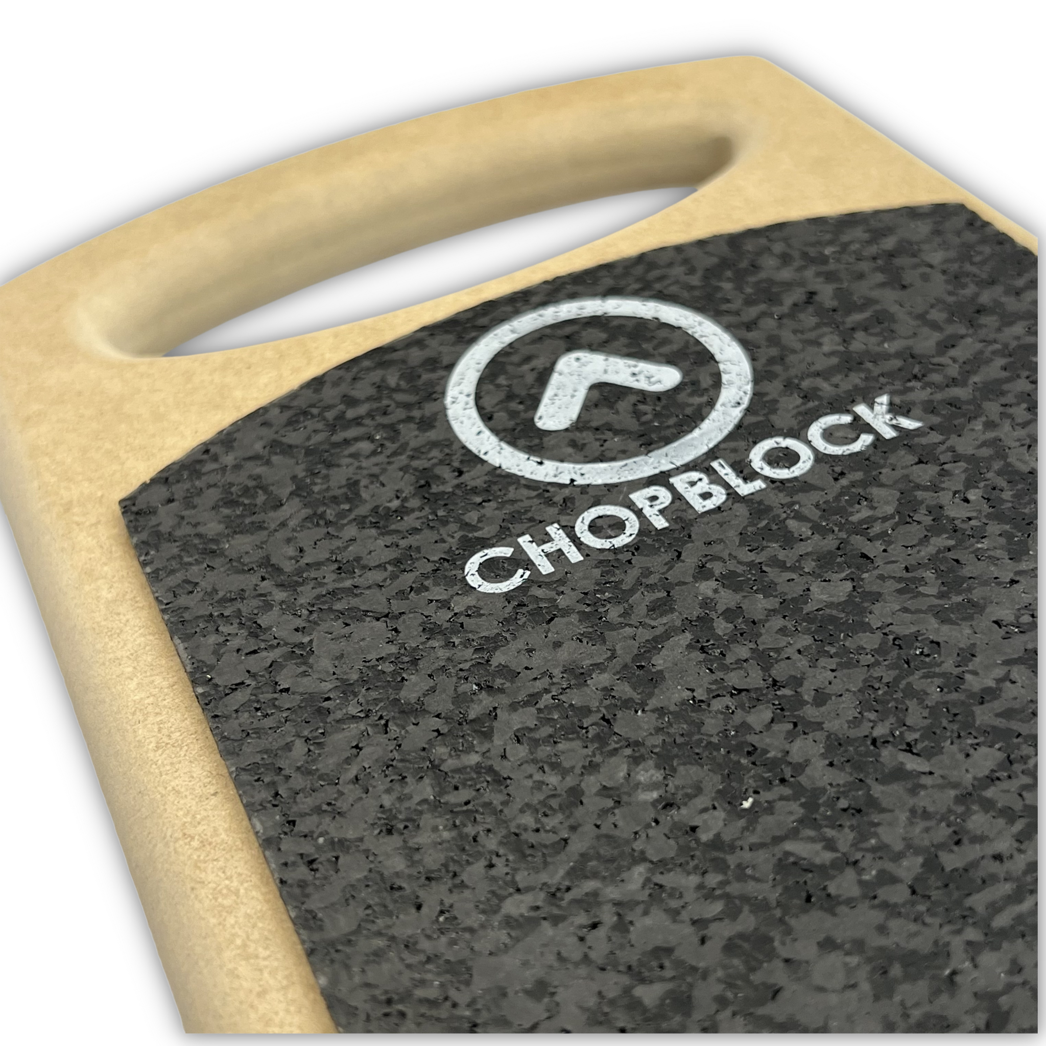 Prologix | Chopblock Practice Pad - Synced Up Designs