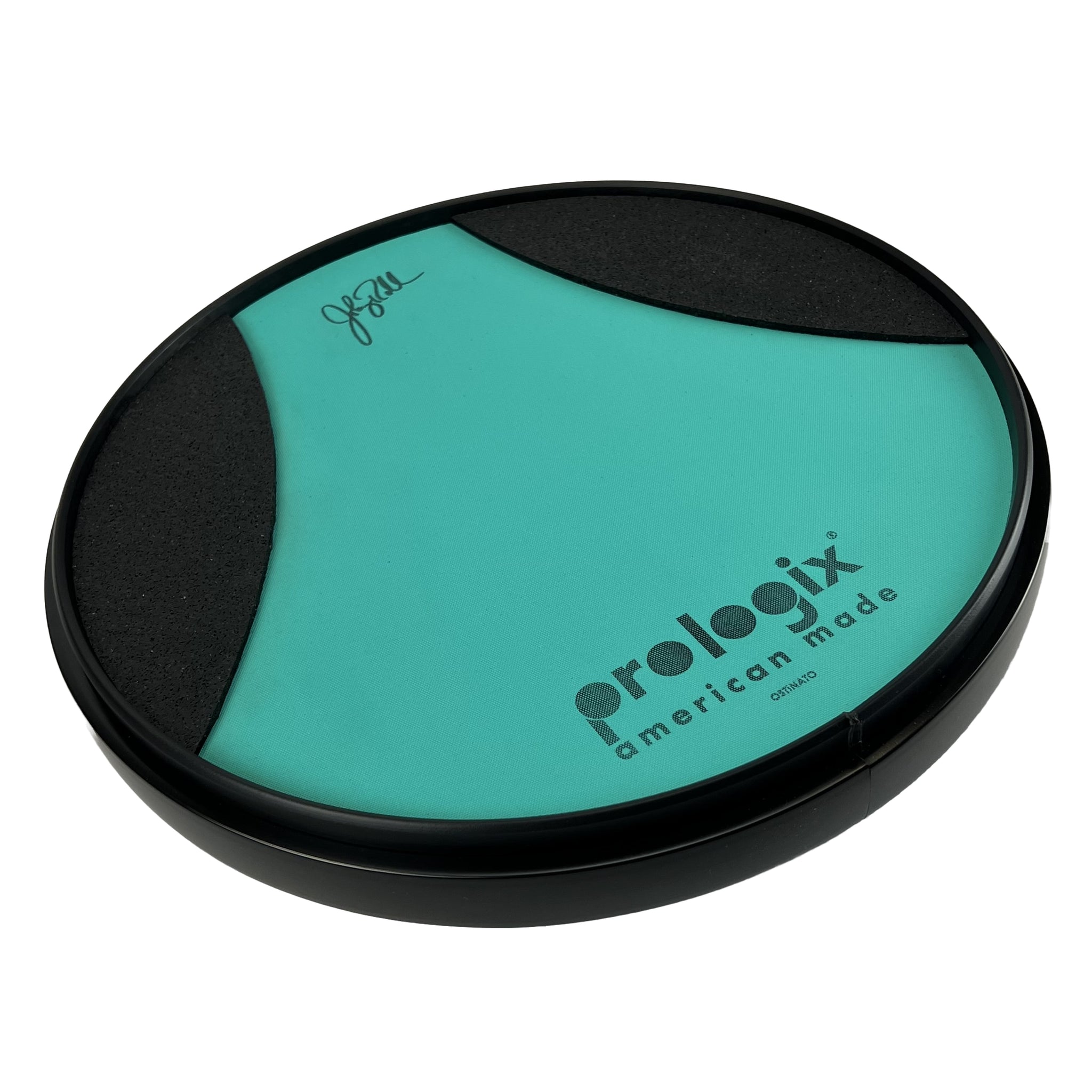 Prologix | Ostinato Practice Pad - Johnny Rabb