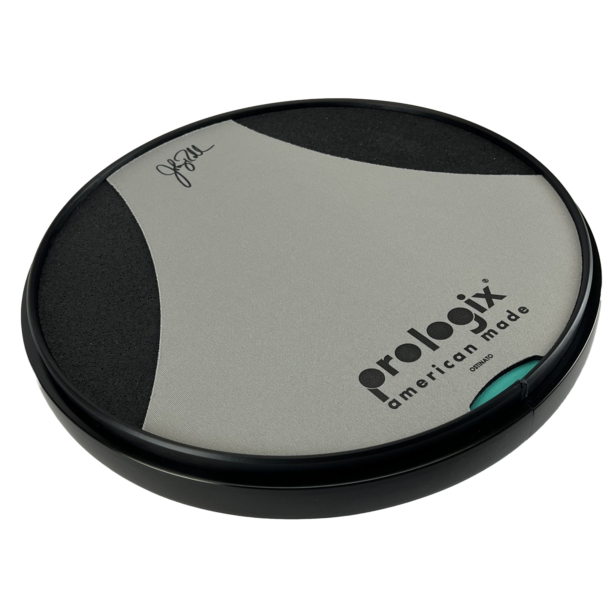 Prologix | Ostinato Practice Pad - Johnny Rabb