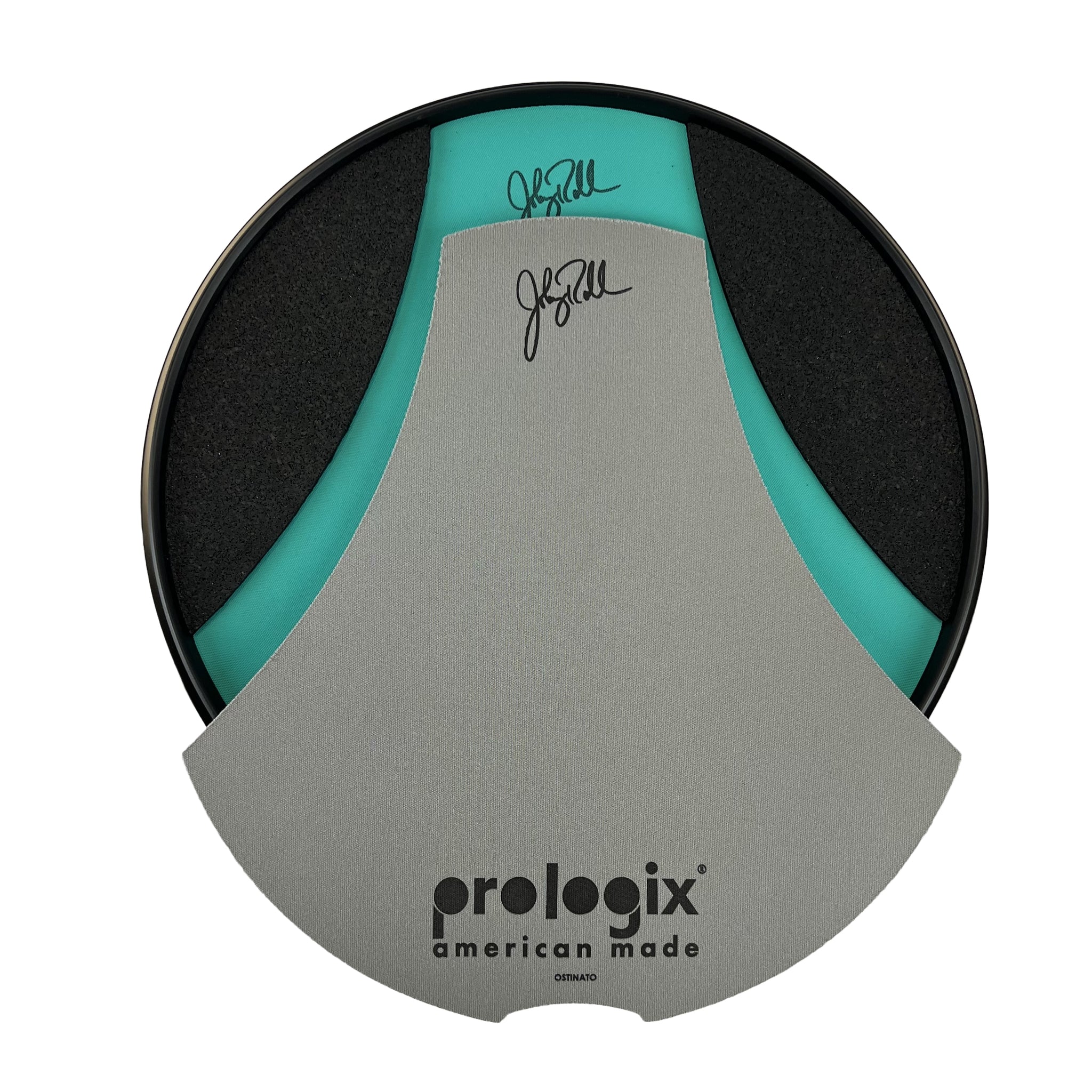 Prologix | Ostinato Practice Pad - Johnny Rabb