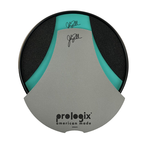 Prologix | Ostinato Practice Pad - Johnny Rabb