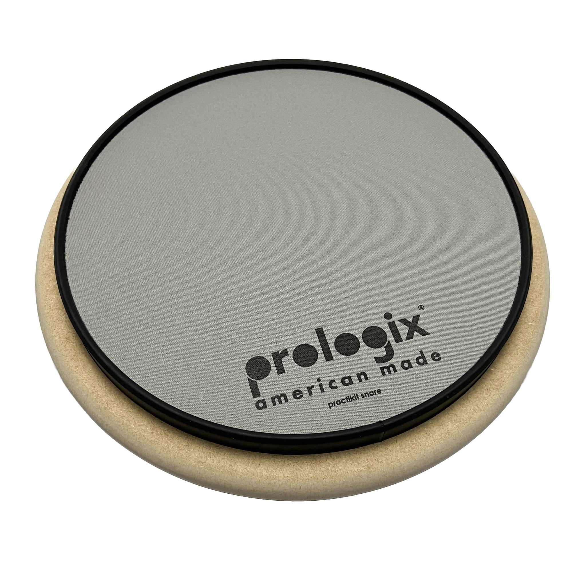 Prologix | Practikit - (4) SMC Drum Set Practice Pads