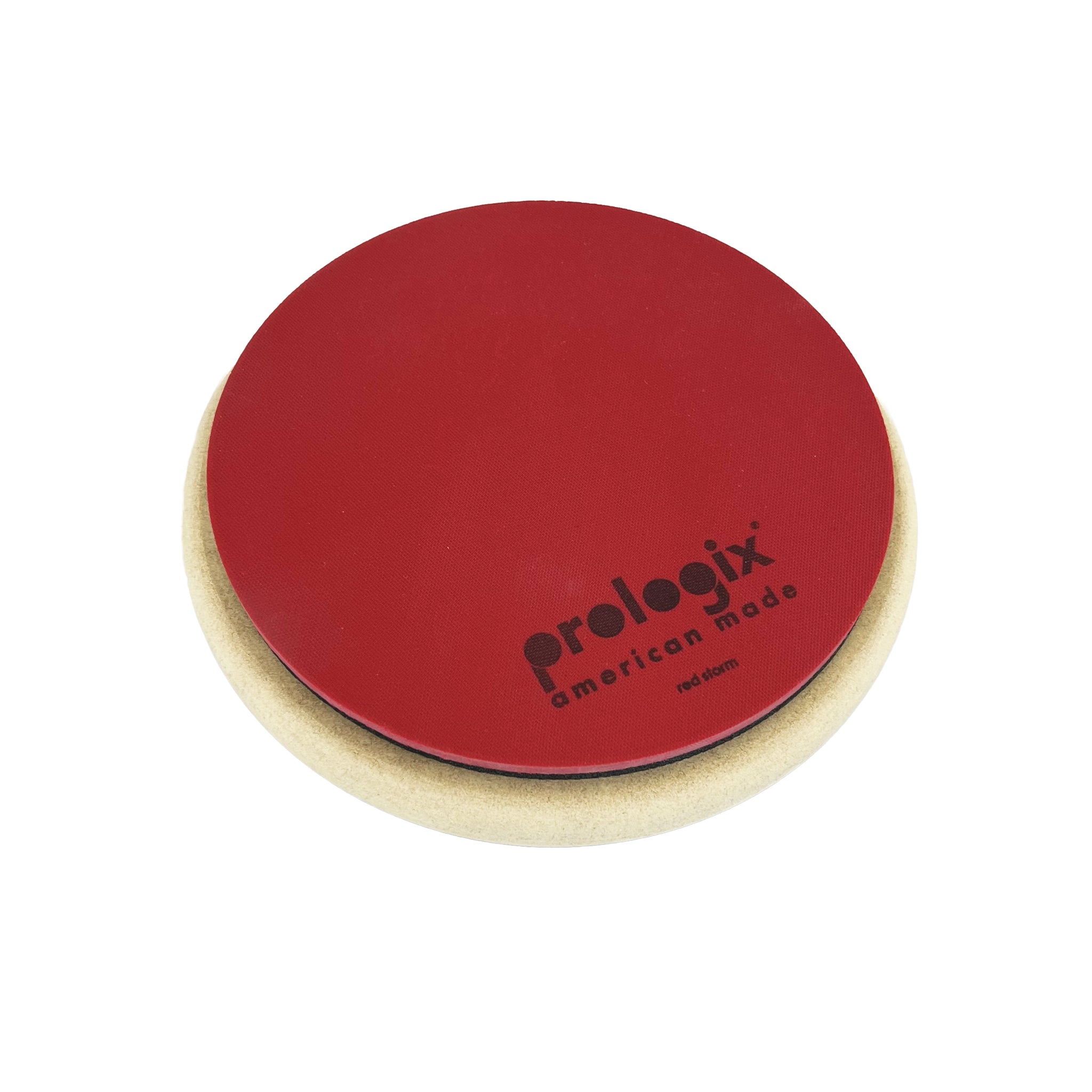 Prologix | Red Storm Practice Pads - VST Medium Resistance