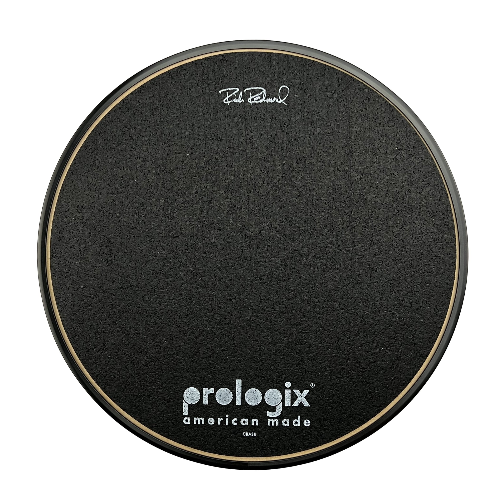 Prologix | CRASH VST Practice Pad - Rich Redmond