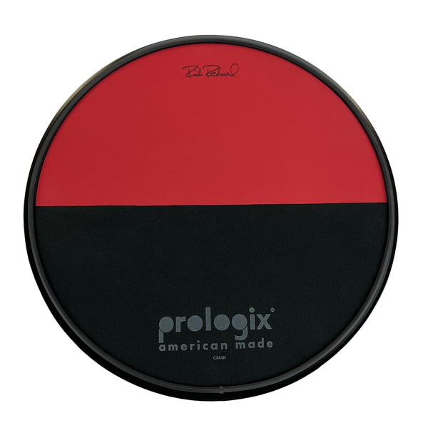 Prologix | CRASH VST Practice Pad - Rich Redmond