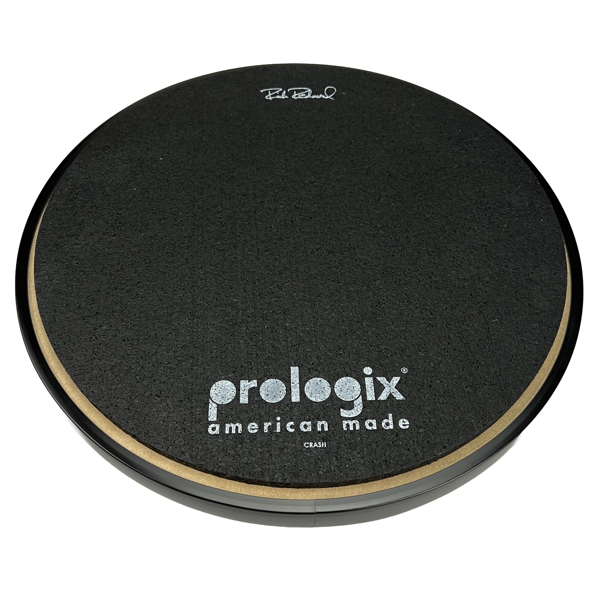 Prologix | CRASH VST Practice Pad - Rich Redmond
