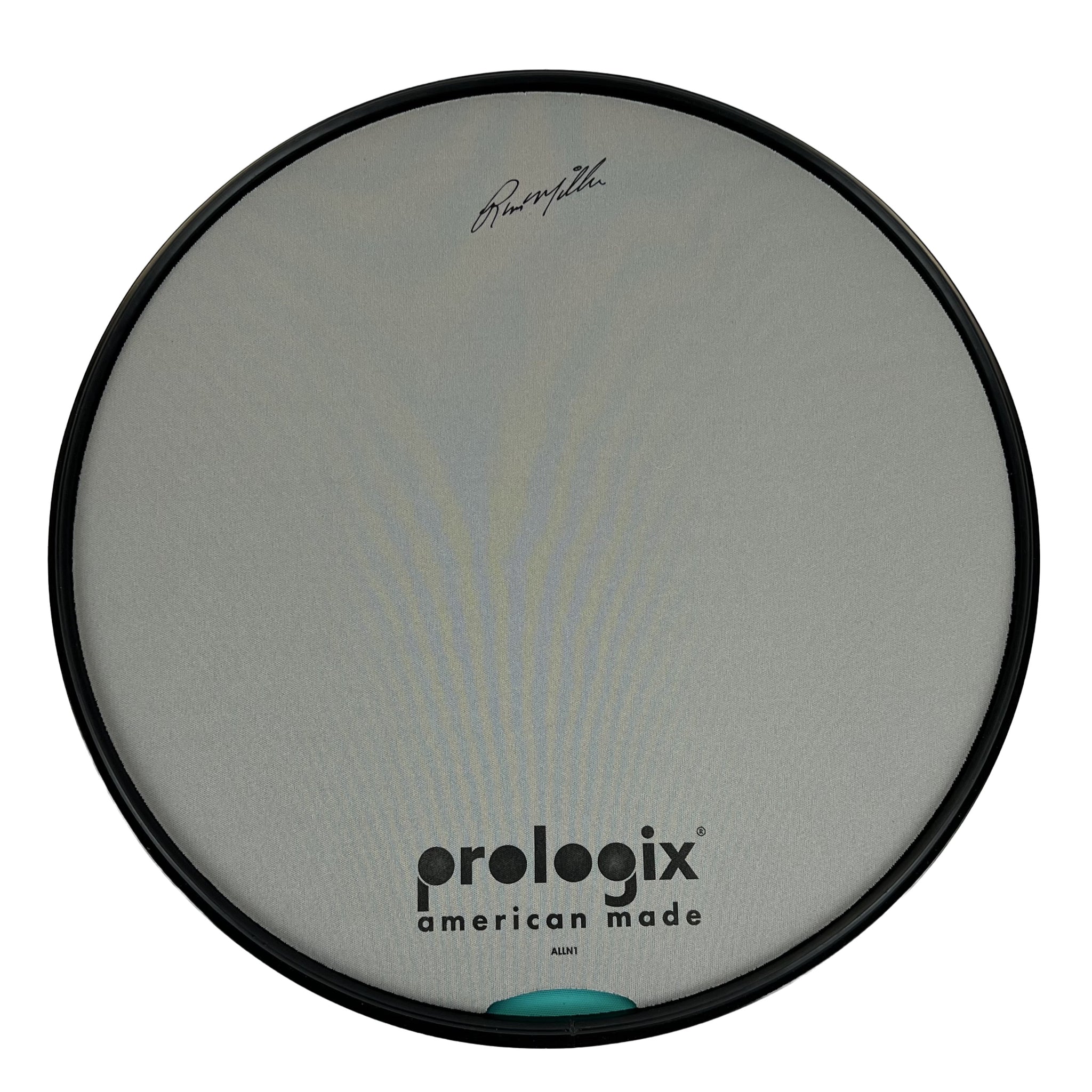 Prologix | ALLN1 Practice Pad - Russ Miller