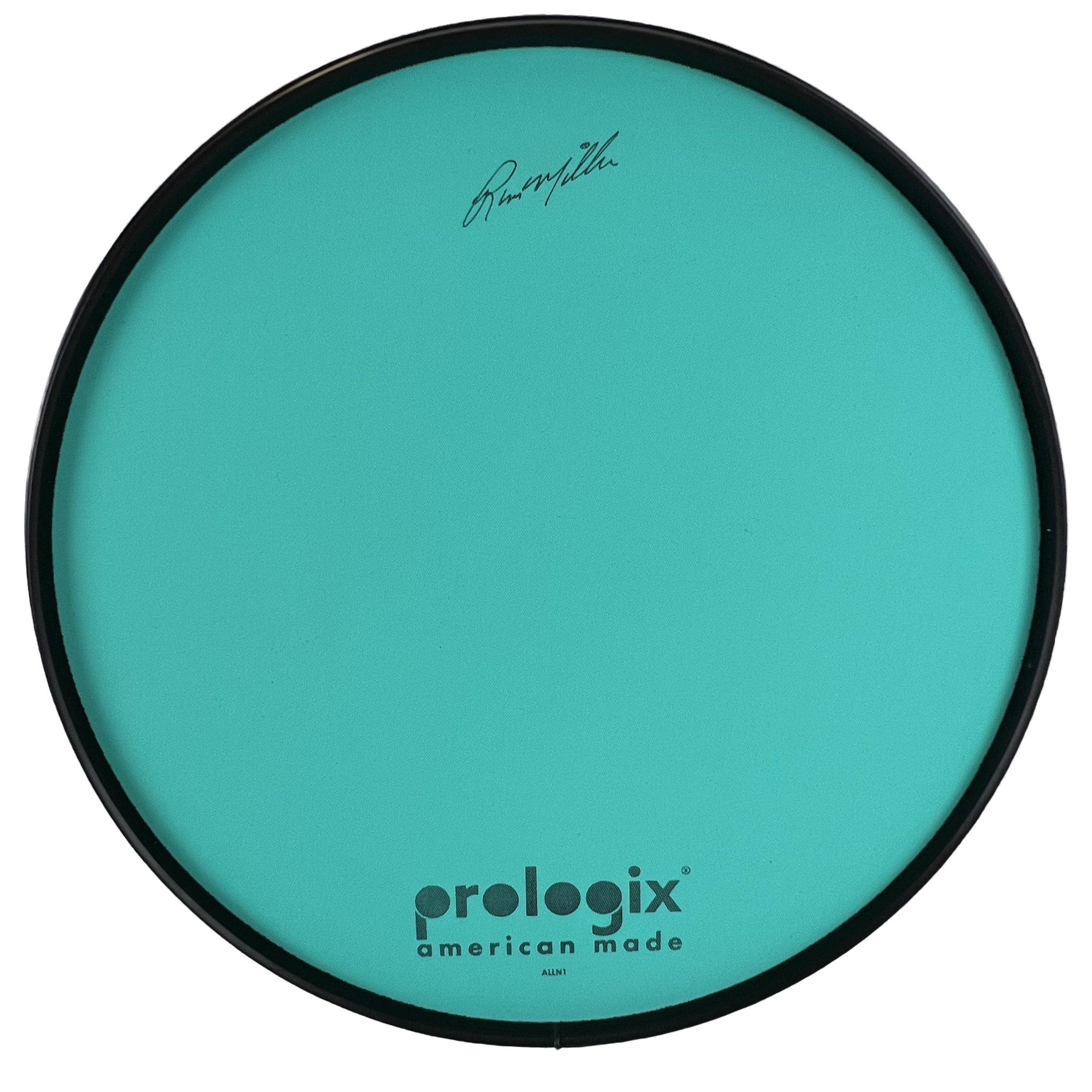 Prologix | ALLN1 Practice Pad - Russ Miller
