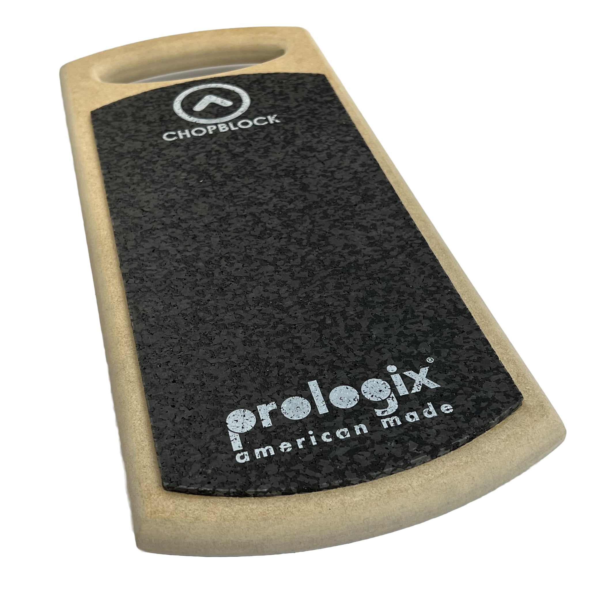 Prologix | Chopblock Practice Pad - Synced Up Designs