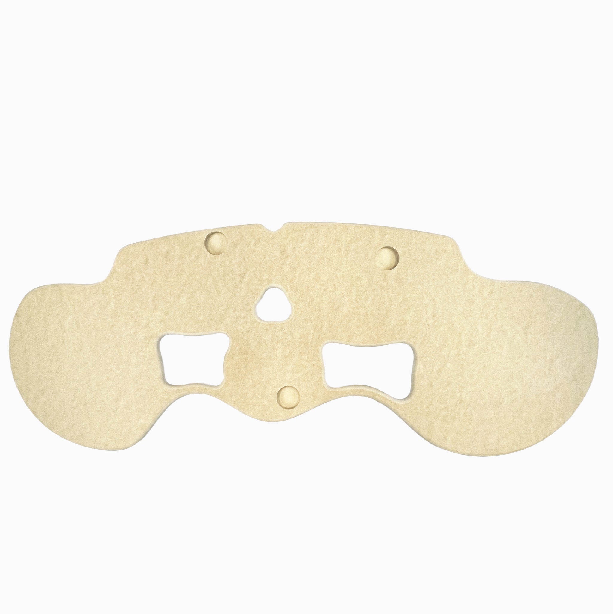 Prologix | Midnight Vortex 5 Tenor Practice Pad