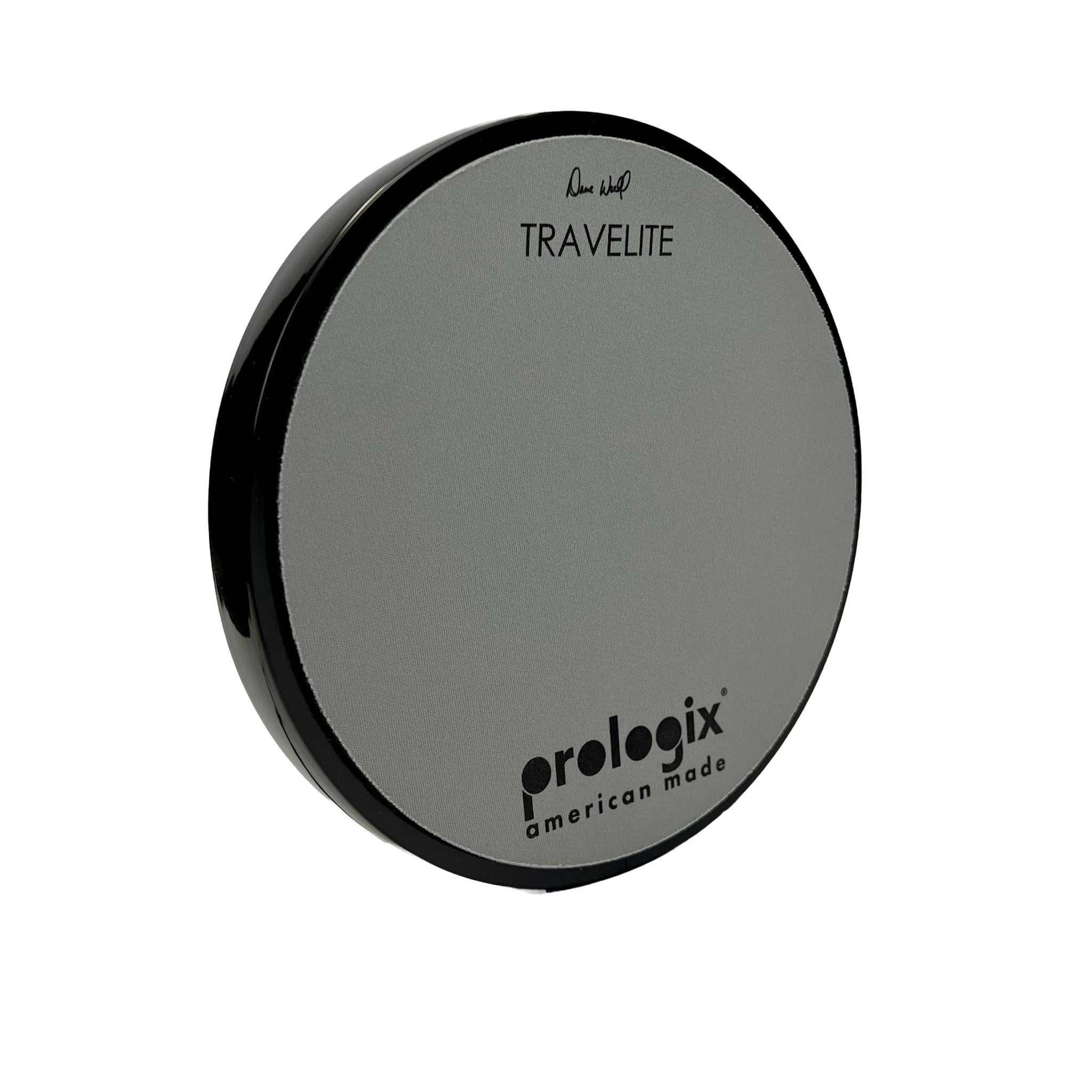 Prologix | Travelite - Portable Practice Pad - Dave Weckl