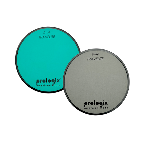 Prologix | Travelite - Portable Practice Pad - Dave Weckl