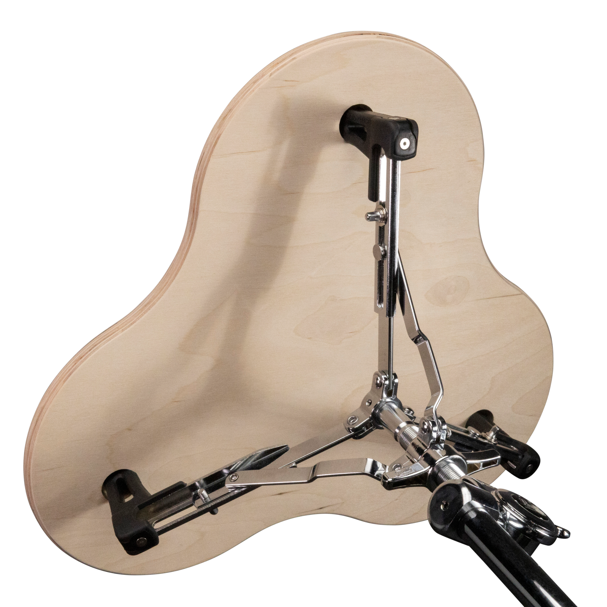 Prologix | Green Logix Tri-Pad Practice Pad