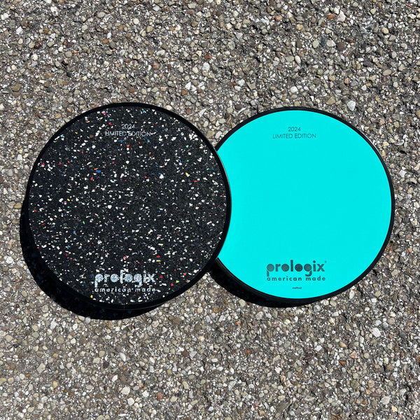 Prologix | 2024 Limited Edition 10" Method Practice Pad