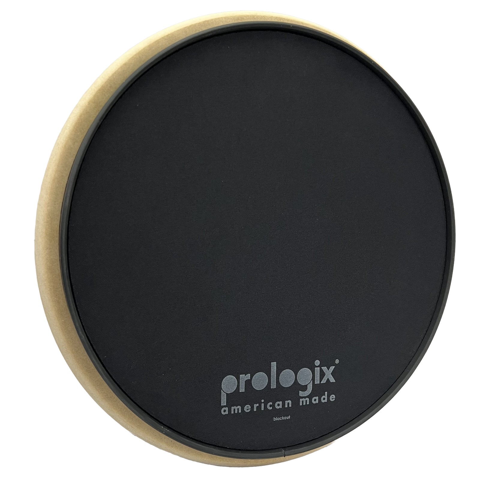 Prologix Percussion Practice Pads | American Made | Healthy Practice