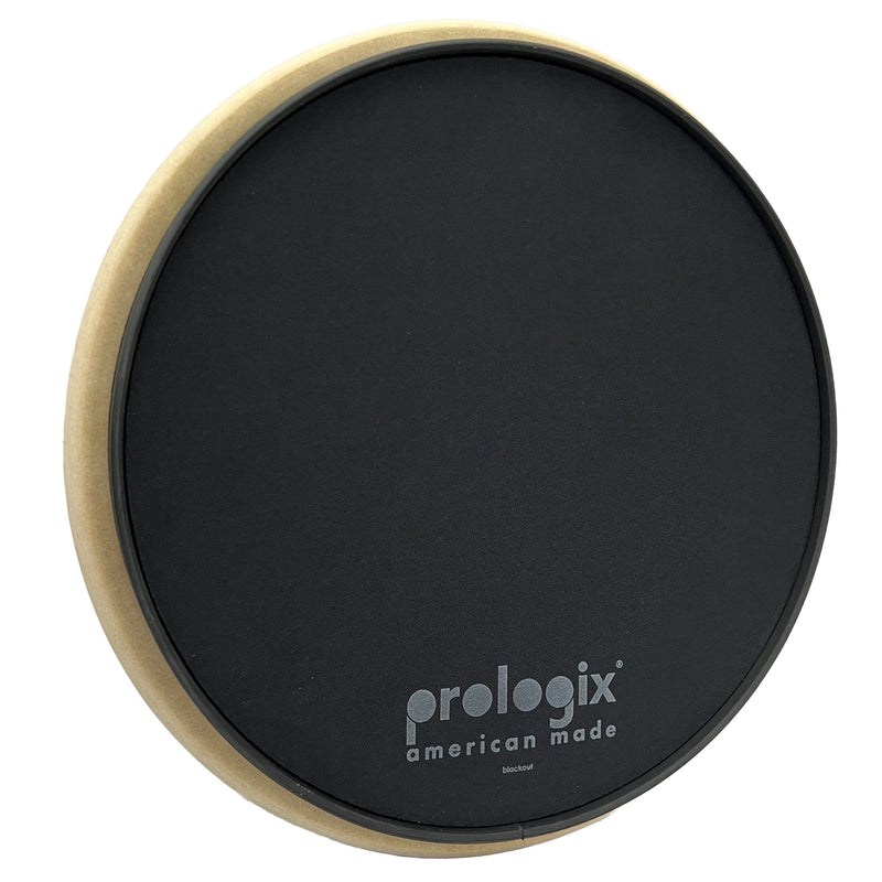 Prologix Percussion Practice Pads | American Made | Healthy Practice