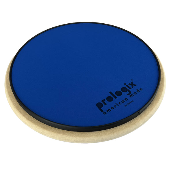 Prologix | Blue Lightning Practice Pad - VST Heavy Resistance