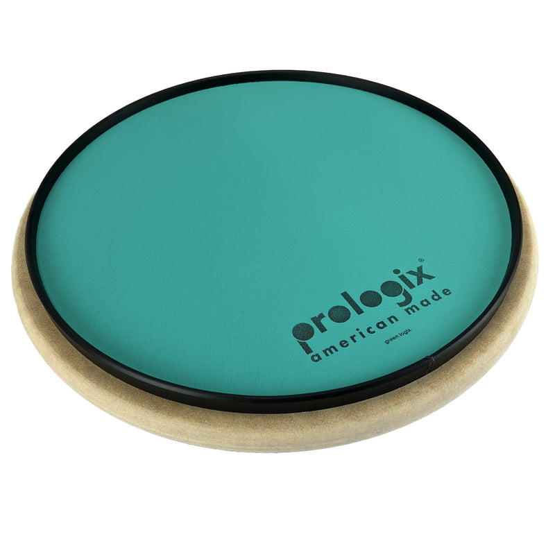 Prologix Percussion Practice Pads | American Made | Healthy Practice
