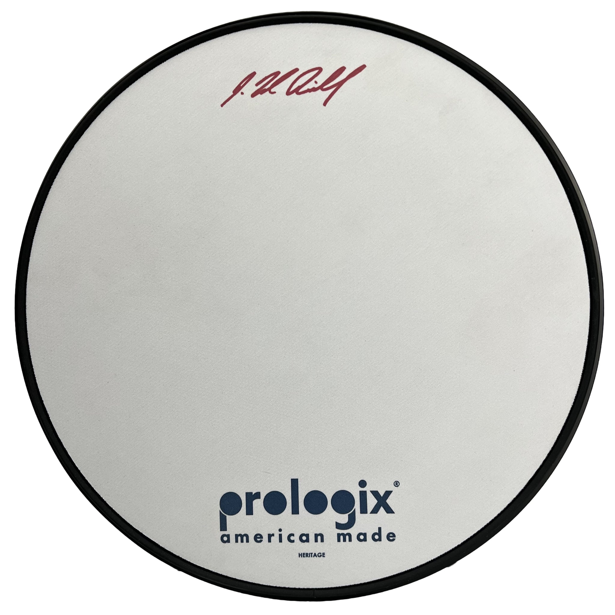 Prologix  Green Logix Practice Pads - Prologix Percussion
