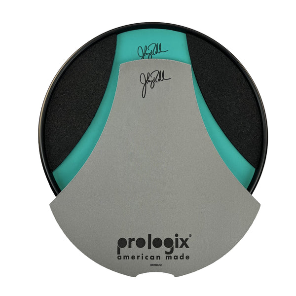 Prologix | Ostinato practice pad - Johnny Rabb