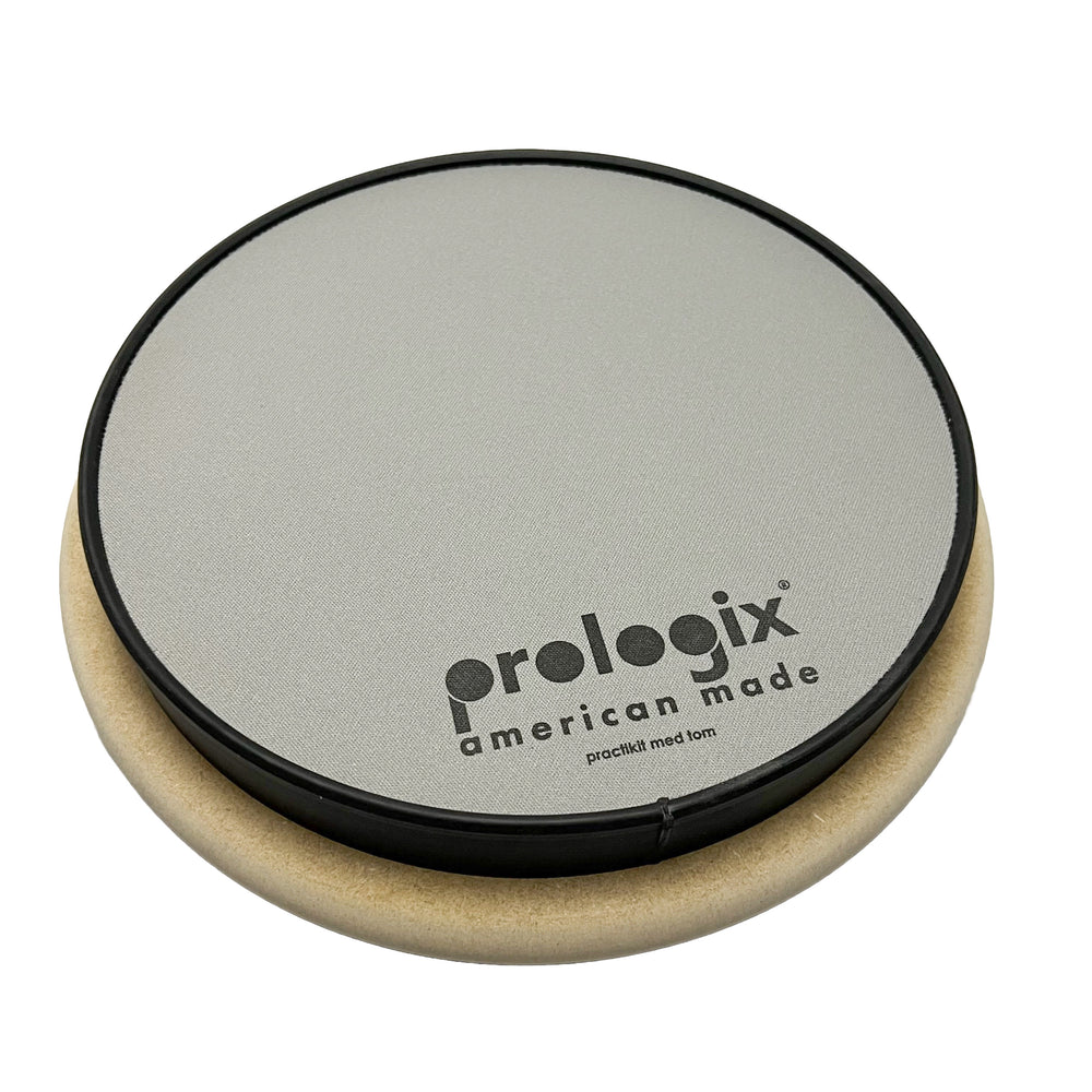 Drum Set - Prologix Percussion