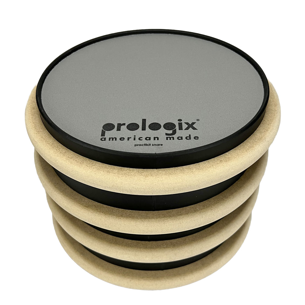 Drum Set - Prologix Percussion