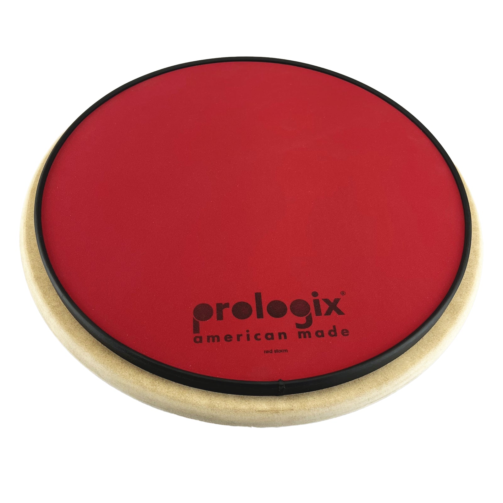 Prologix Percussion Practice Pads | American Made | Healthy Practice