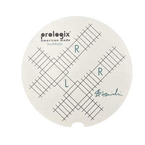 Prologix | Brushtracks Instructional Practice Pad - Anthony Stanislavski