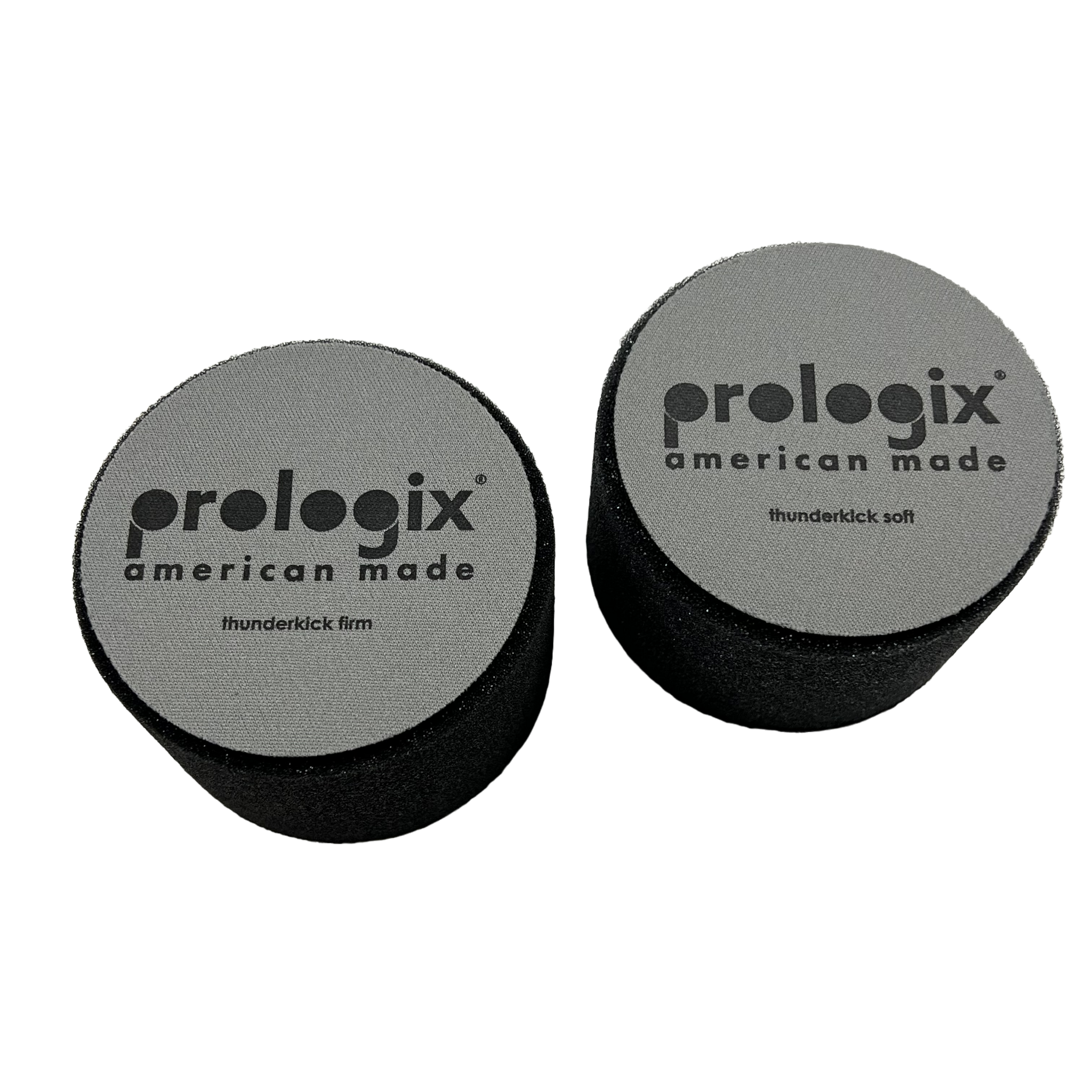 Prologix bass drum pad deals