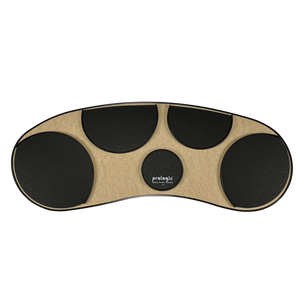 Midnight Vortex 5 Tenor Practice Pad