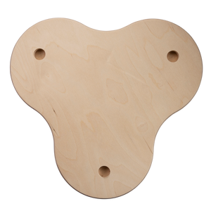 Prologix | Green Logix Tri-Pad Practice Pad