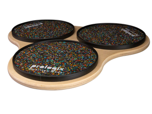 Vortex Tri-Pad Practice Pad