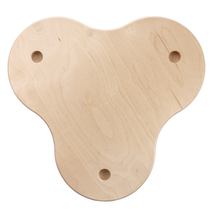 Vortex Tri-Pad Practice Pad